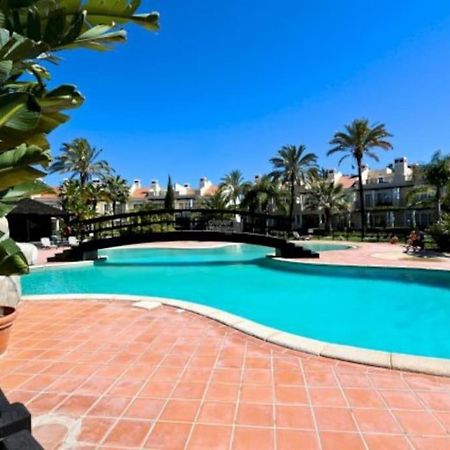 2 Bed Apartment Palmyra Vila Sol Quarteira Ngoại thất bức ảnh