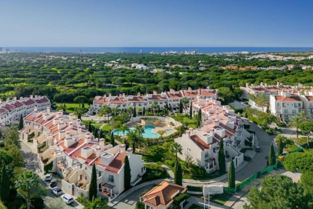 2 Bed Apartment Palmyra Vila Sol Quarteira Ngoại thất bức ảnh