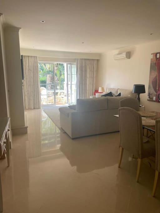 2 Bed Apartment Palmyra Vila Sol Quarteira Ngoại thất bức ảnh