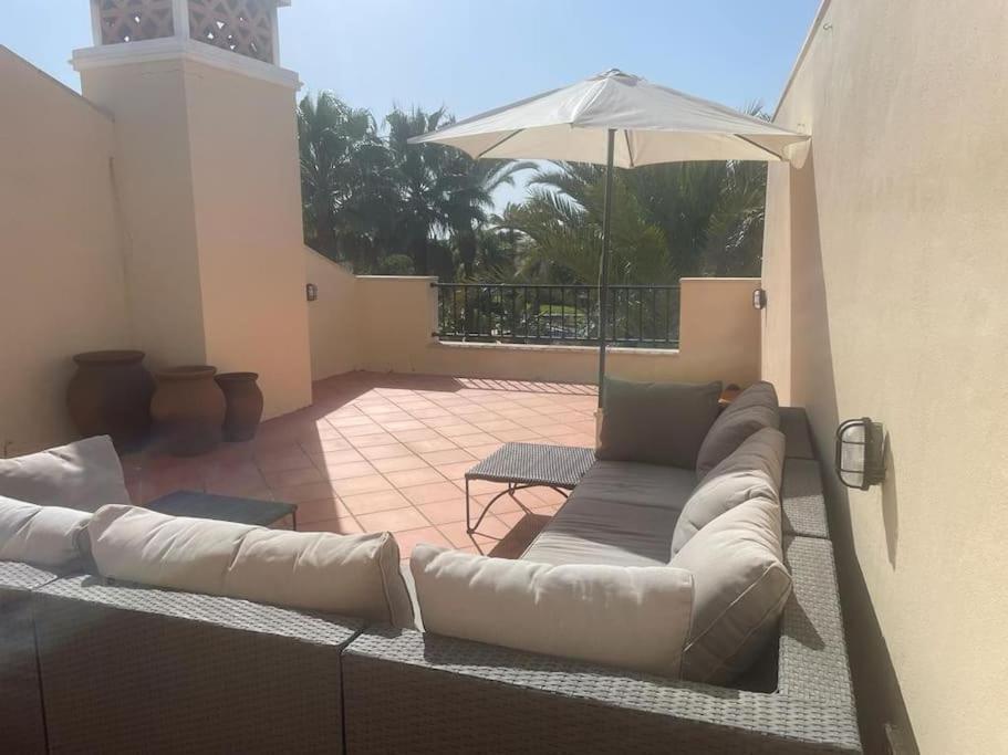 2 Bed Apartment Palmyra Vila Sol Quarteira Ngoại thất bức ảnh