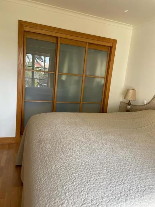 2 Bed Apartment Palmyra Vila Sol Quarteira Ngoại thất bức ảnh