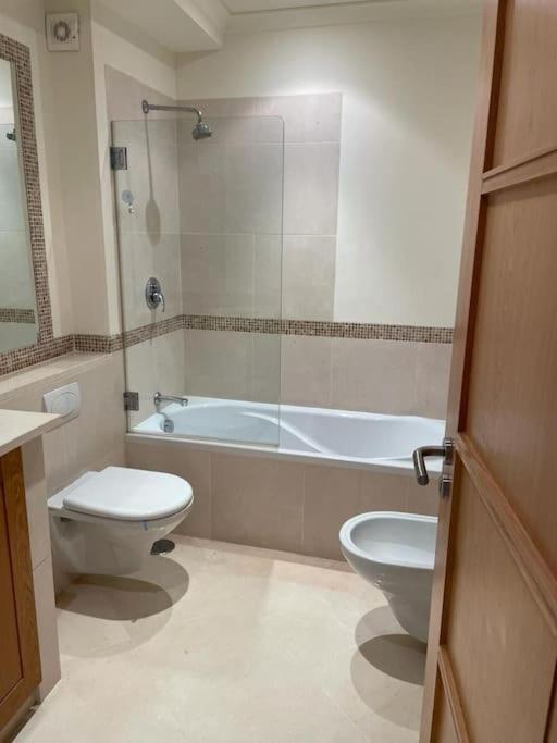 2 Bed Apartment Palmyra Vila Sol Quarteira Ngoại thất bức ảnh