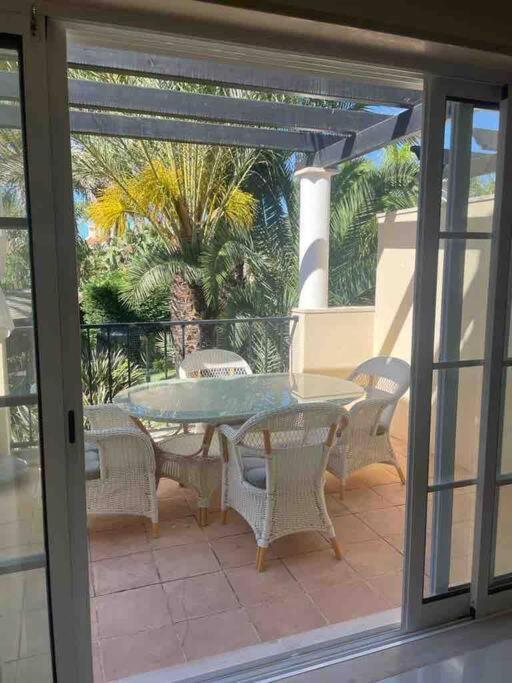 2 Bed Apartment Palmyra Vila Sol Quarteira Ngoại thất bức ảnh