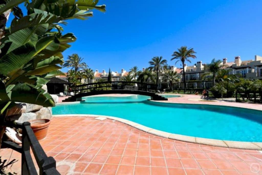 2 Bed Apartment Palmyra Vila Sol Quarteira Ngoại thất bức ảnh
