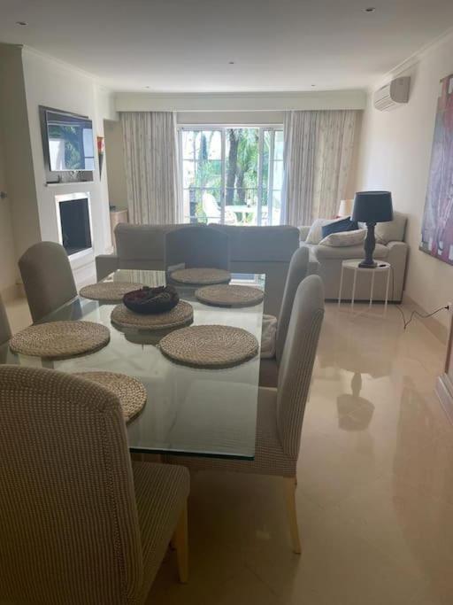 2 Bed Apartment Palmyra Vila Sol Quarteira Ngoại thất bức ảnh