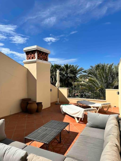 2 Bed Apartment Palmyra Vila Sol Quarteira Ngoại thất bức ảnh