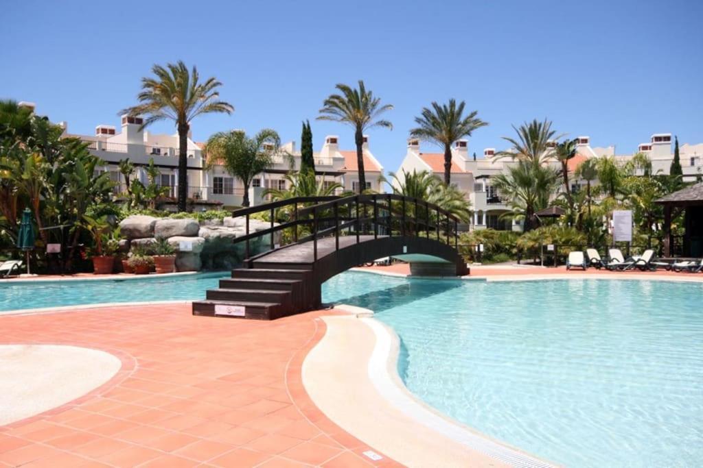 2 Bed Apartment Palmyra Vila Sol Quarteira Ngoại thất bức ảnh
