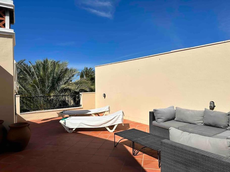 2 Bed Apartment Palmyra Vila Sol Quarteira Ngoại thất bức ảnh