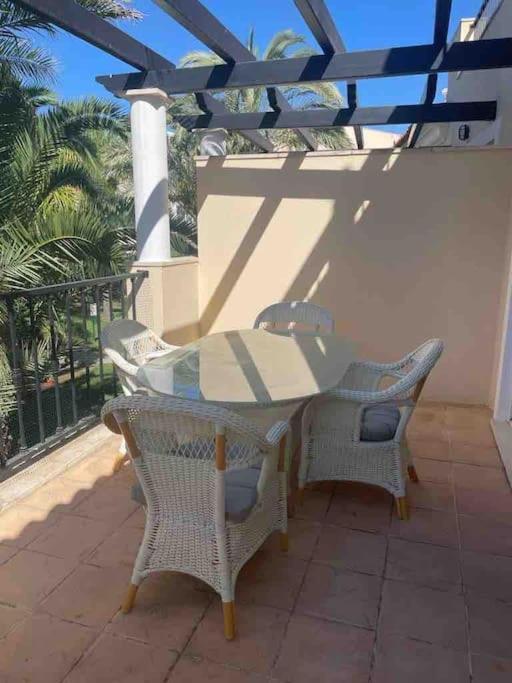 2 Bed Apartment Palmyra Vila Sol Quarteira Ngoại thất bức ảnh