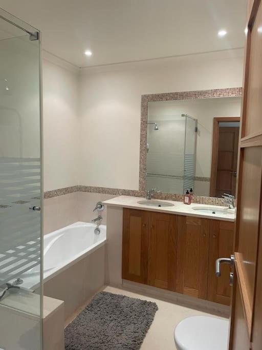 2 Bed Apartment Palmyra Vila Sol Quarteira Ngoại thất bức ảnh
