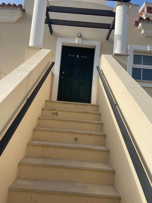 2 Bed Apartment Palmyra Vila Sol Quarteira Ngoại thất bức ảnh